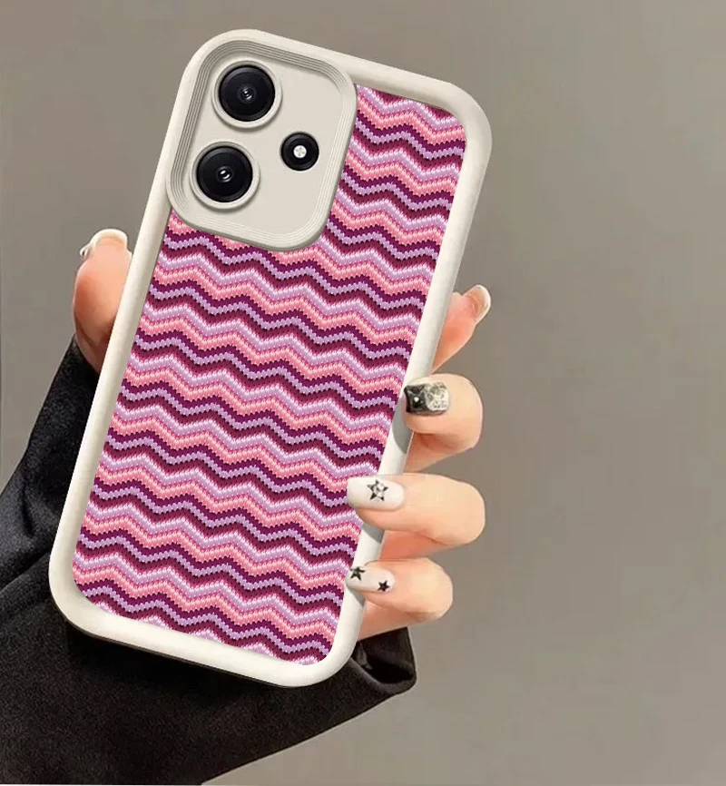 Wavy Sweater Patter…