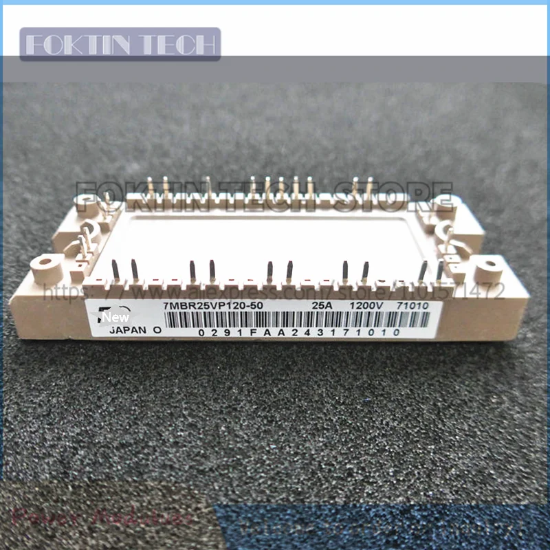 

Новый 7MBR25VP120A-50 7MBR25VP120-50