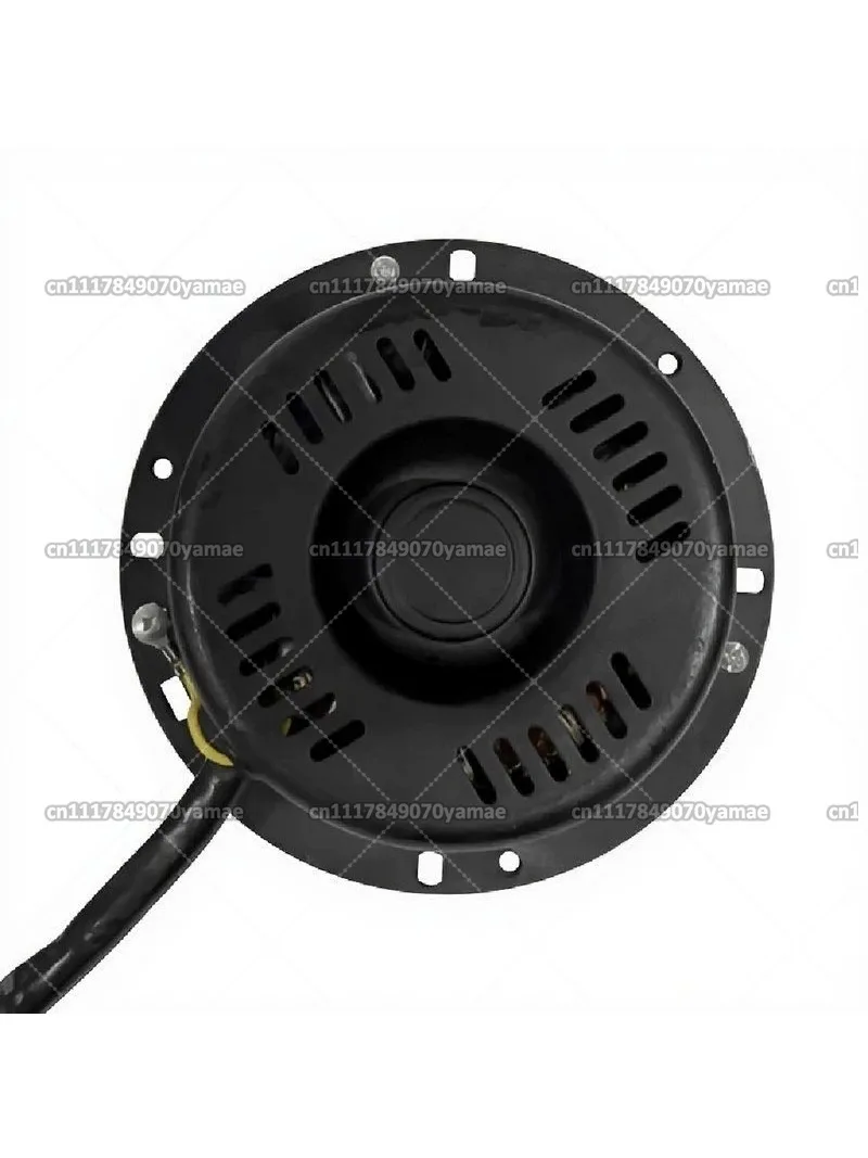 Industrial Floor Fan Electric Fan Motor 12/14/16 Inch Strong Seat Climbing Fan with Wire Core Machine Head