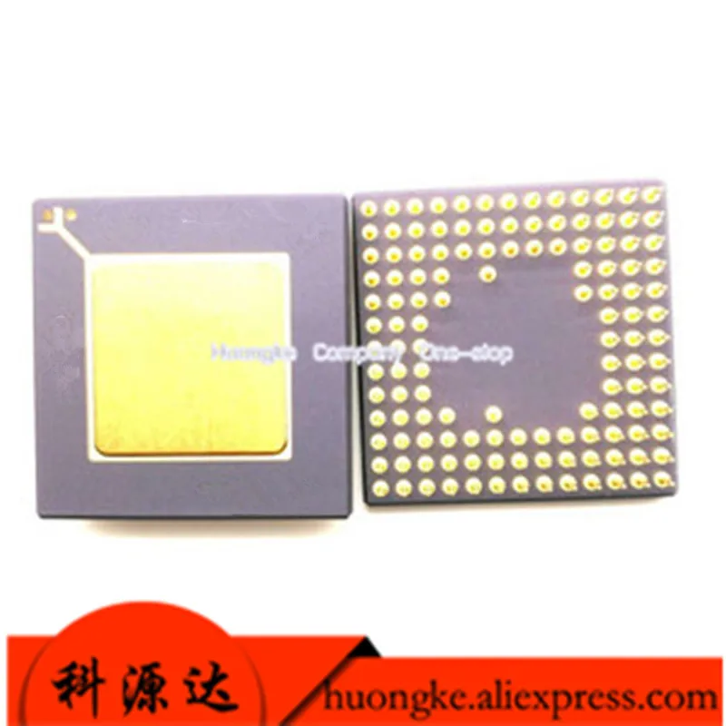 1pcs/lot MC68030RC25C PGA 32-bit Microprocessor Integrated Electrical IC.