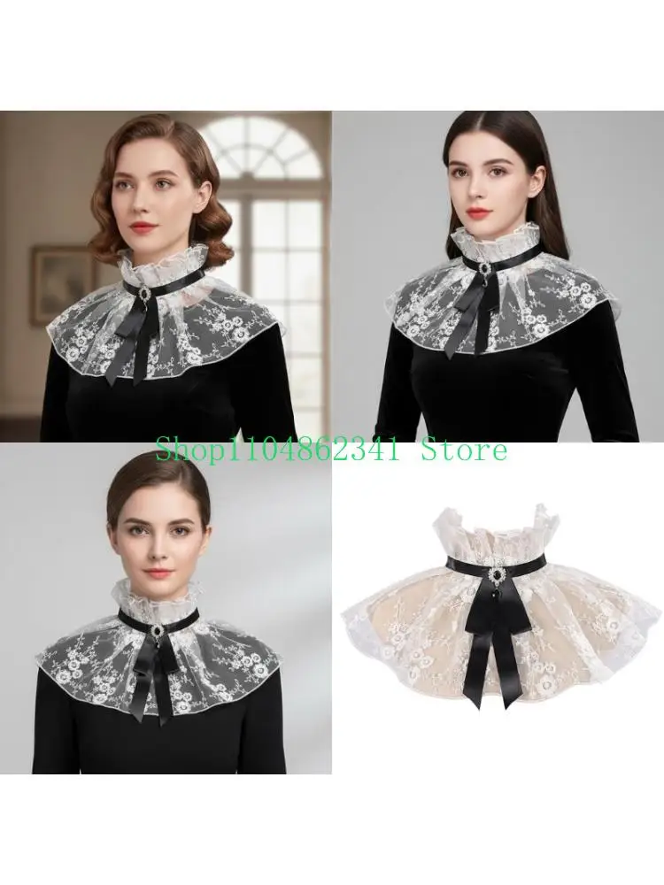 652f-collar-encaje-con-volantes-cuello-falso-ropa-cuello-transpirable-para-mujeres-eventos-formales-cenas-fiestas-y