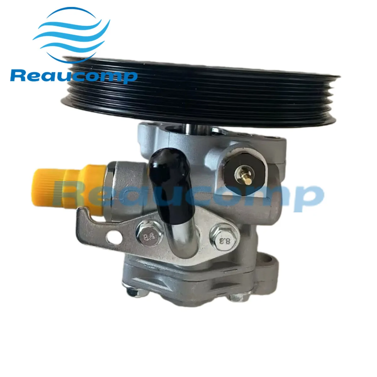 

power Steering Pump PW531884 PW53-1884 EA202008 EA20-2008 For PROTON WIRA 1.6 1999-2016 5PK KY-B606-1 KY-606-1