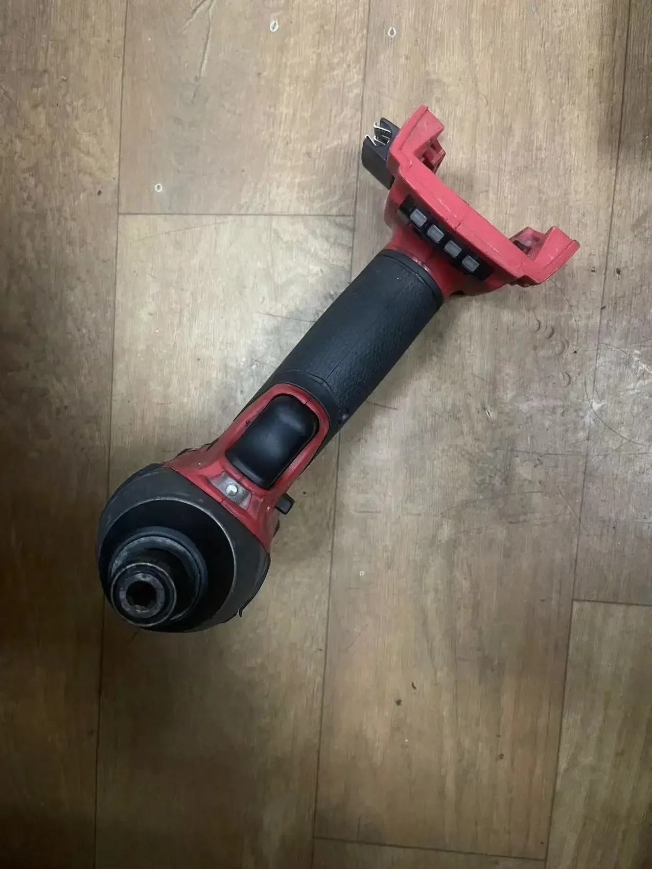 Milwaukee 2753-20 M18 18V Brushless Cordless Hex Impact Driver.TOOL ONLY