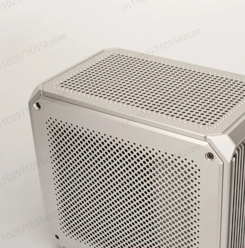 Compact Powerhouse: 