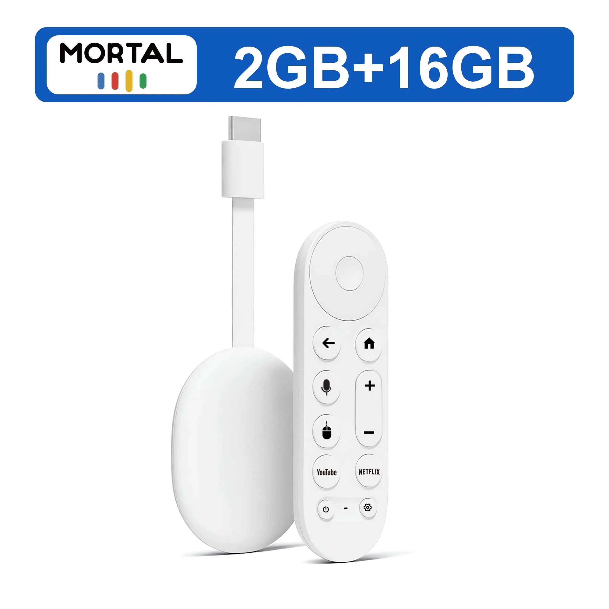 Nieuwe Mini TV Stick Q2 Ultra WIFI6 BT5.0 4K Ultra HD Android 14 RK3518 Quad Core 2GB RAM 8GB 16GB ROM Home Theater Media Player