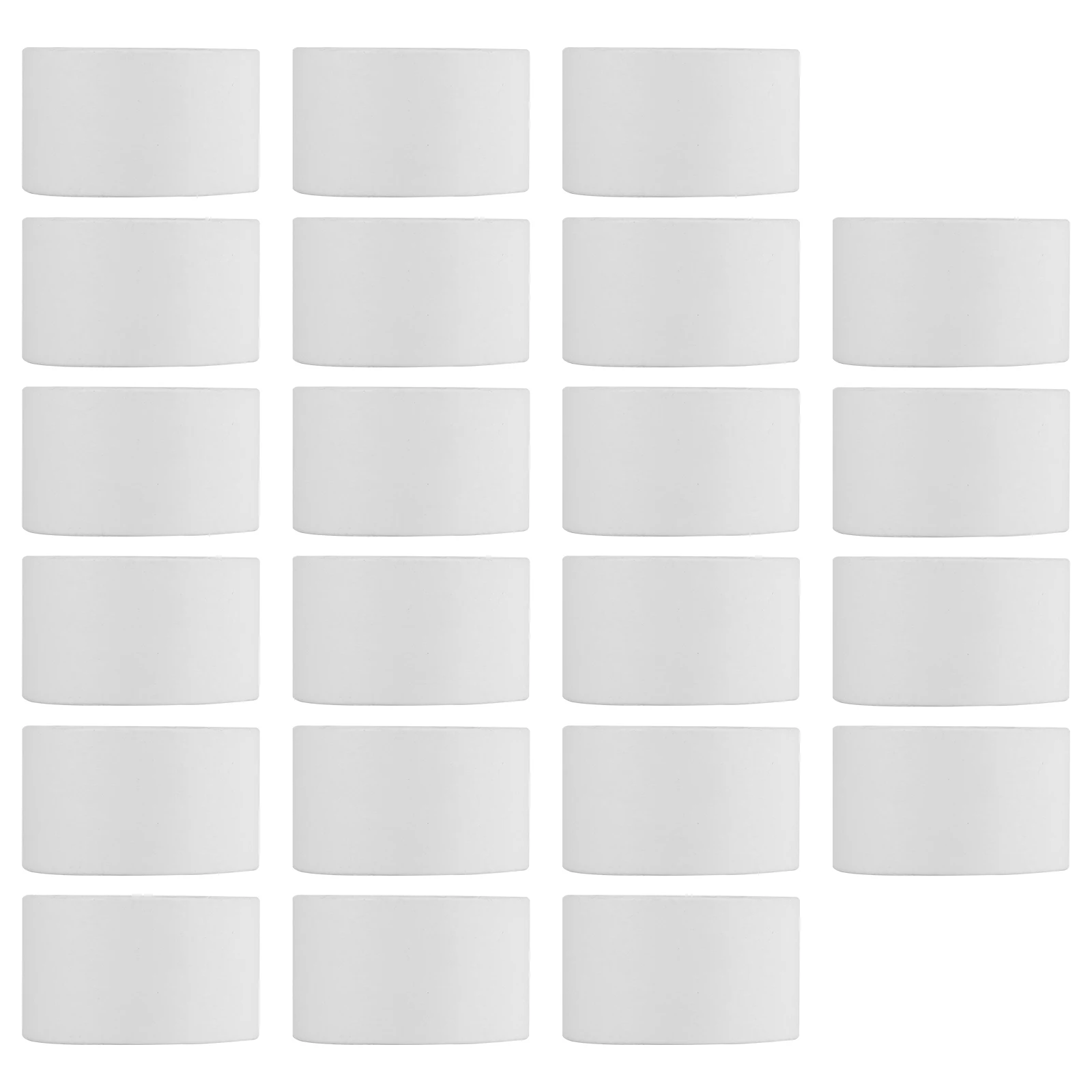 

25pcs Painting Paper Tube Core Round Cardboard Tubes for Crafts DIY Craft Rolls Kids Projects Classroom Activities