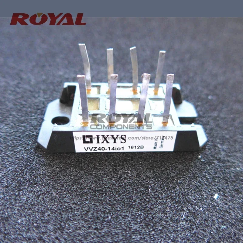 VVZ40-16IO1 VVZ40-14IO1 VVZ40-16I01