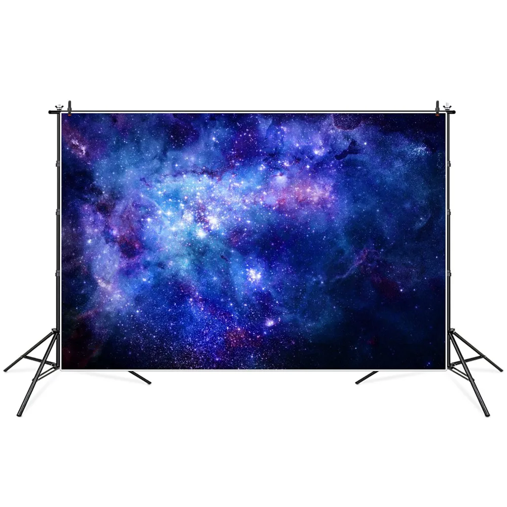 سديم الكون حالمة ليلة النجوم الطفل التصوير خلفية التصوير الفوتوغرافي منطقة التصوير الفوتوغرافي الخلفيات للتصوير الفوتوغرافي لاستوديو الصور
