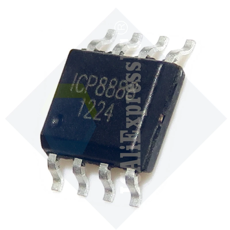 5-20PCS LM6172IM LM6172 ICP8888 8888 R5F211B4SP C1B4 DS2480B DS2480 KDS184-RTK B3 M29W160ET-70N6 M29W160ET