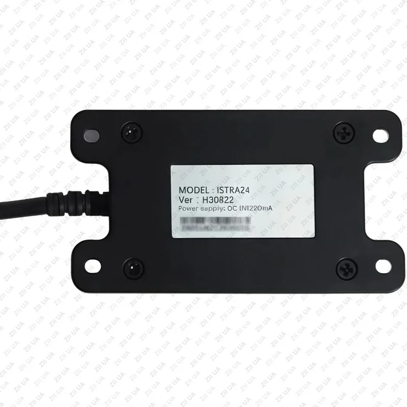 CUAV ISTRA24 Millimeter Wave Radar Drone Obstacle Avoidance 50Hz 50m Radar Sensor
