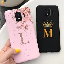 For Samsung J2 Core 2018 Case SM-J260F J260F J260M Silicon TPU Back Cover For Samsung Galaxy J2Core J2 Core 2018 5.0' Phone Case