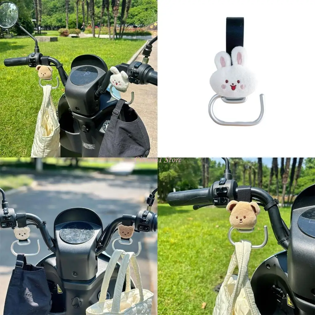 

Y1UB Heavy Duty Dram Carabiner Hook Essential Tipchair Hook Aluminum Hook для родителей и няни для путешествий и на открытом