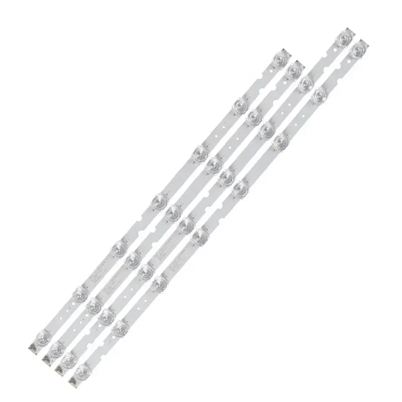 Led-hintergrundbeleuchtung bar Für 55DP603 55DP600 L55P65US 55U3800C 55P65 55D6 55L2 55DP660 L55P8US 55HR330M07B2 55HR330M08A2 55HR330M08B2