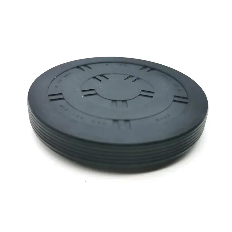 

DQ200 0AM DSG Автоматическая коробка передач для Volkswagen Lavida Passat Bora Автомобильные аксессуары Сухая резиновая крышка коробки передач с двойным сцеплением подходит