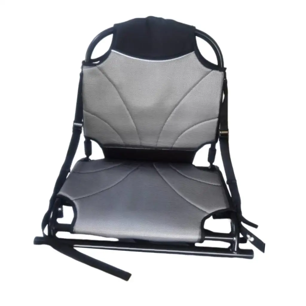 

Folding Kayak Seat Boat Seat for Stand up Paddle Board Travel Fishing Boat