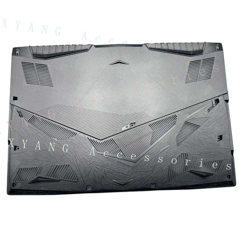 PP+ 3077E1D211Y311 Нижняя крышка корпуса для MSI GE75 8RF 8RE 9SE 9SF MS-17E2 17E1 17E9