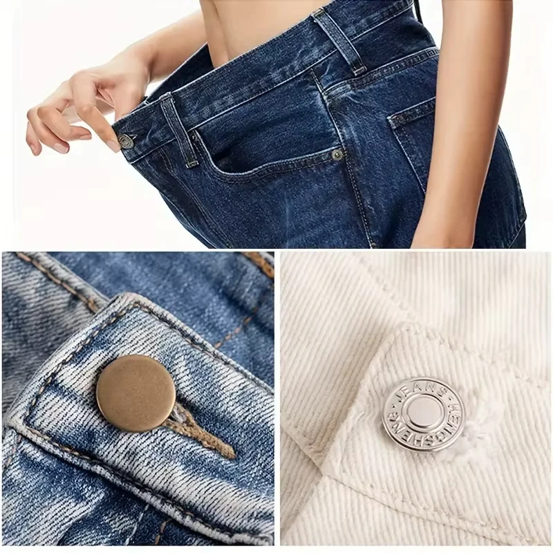 10 szt. Brązowe guziki do spod – Button Hole Cutter recenzja i cena