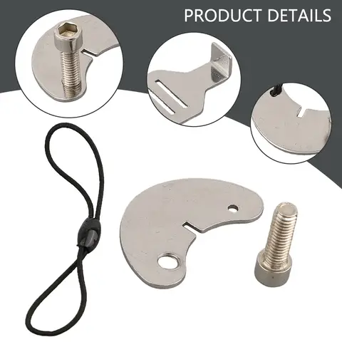 10 best sales पोर्टेबल दरवाज़ा लॉक - №9