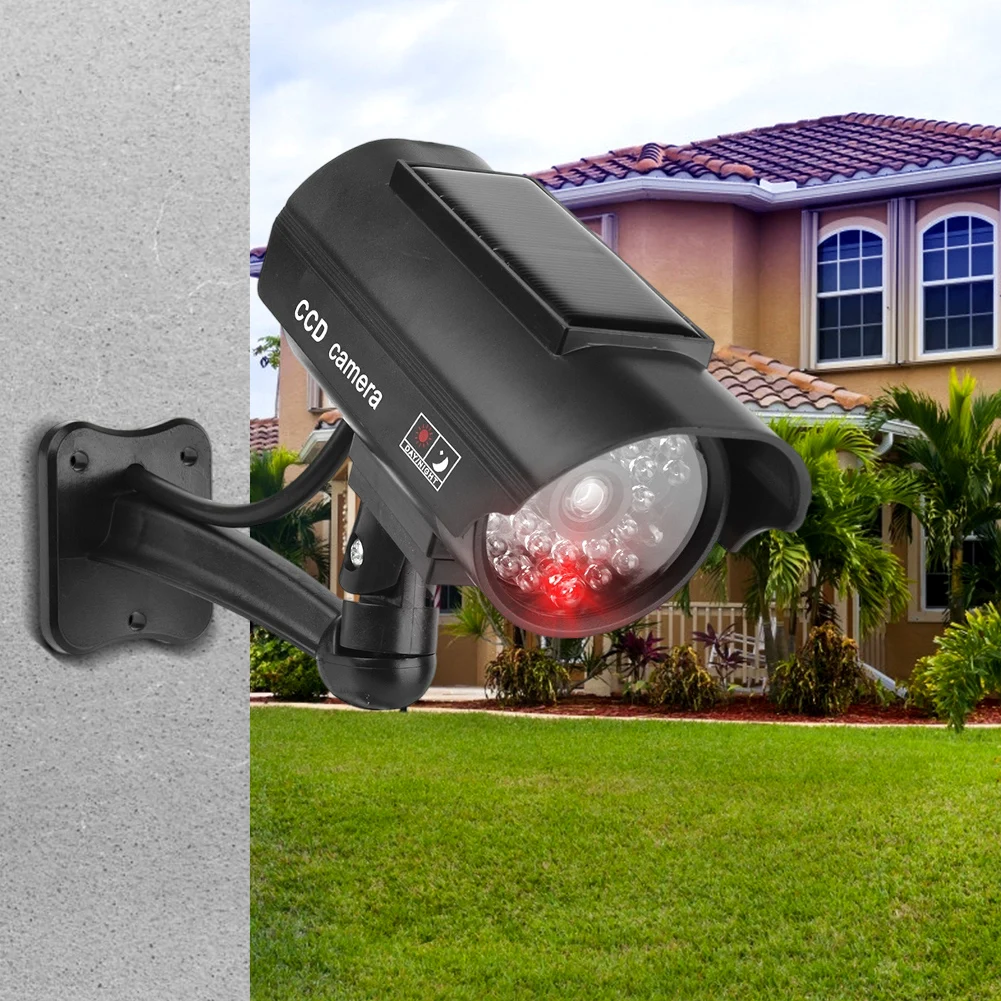 Sahte CCTV Kamera Hava Koşulla - Fake Camera Dummy incelemesi ve fiyatı