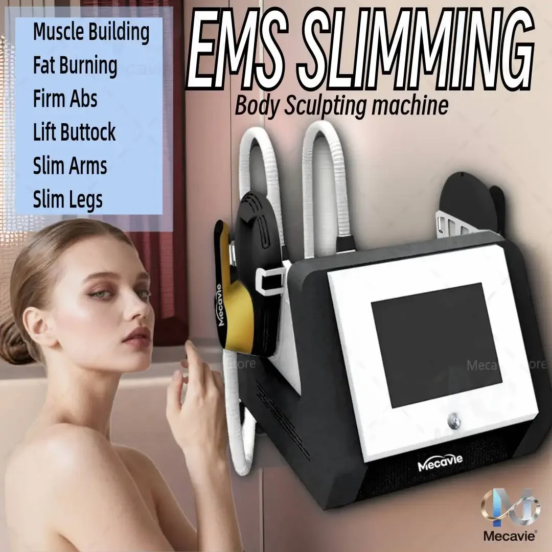 ‌Eletric Muscle Sti… - image