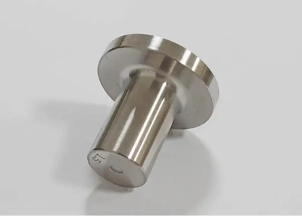 F125 edm Jet Nozzle Ø0.8mm A290-8102-Y755 Upper for Fanuc A,B,C,iA,iB,iC,iD A290.8102.Y755,A2908102Y755 edm Upper Ceramic Nozzle