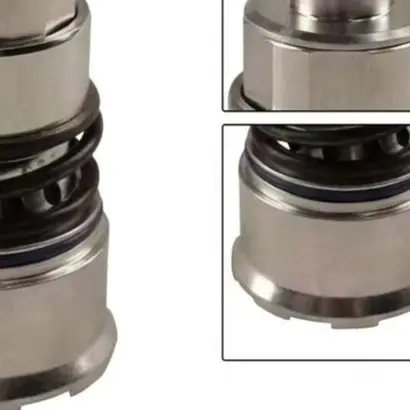 Hydraulic Breakaway Female Connector HM4308111 with Locking Mechanism for Massey For Ferguson 8650 8660 8670 8680 8690 8727 8730