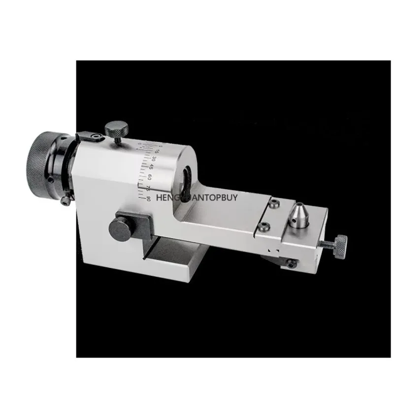 Precision Wheel Dresser Adjustable Visual Wheel Performance Fine Wheel Dresser Machine Tools Accessory