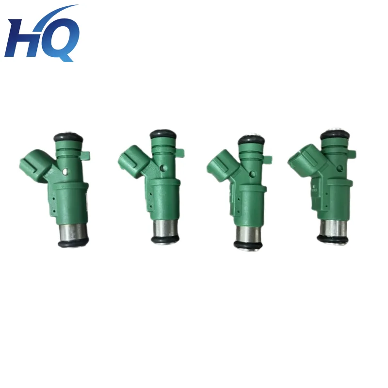 

1984g0 81217 Fuel Injector for Peugeot 1007 2006-2007 Partner Citroen C2 C3 Nemo