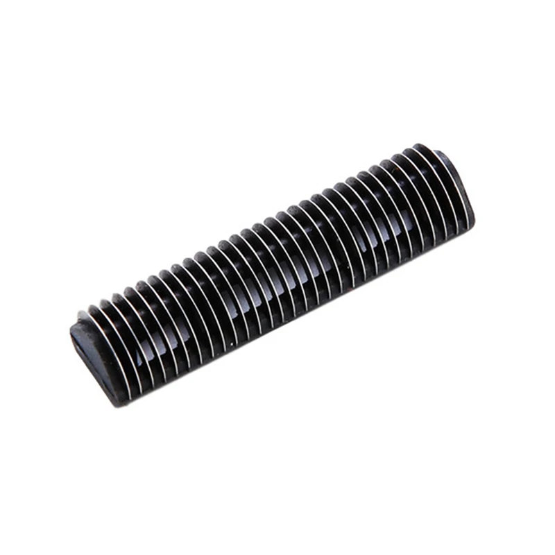 AT17 Foil dan Pisau Cukur 5S untuk BRAUN 550 570 P40 P50 P60 M30 M60 M90 555 575 5604 5607 5608 560 Pisau Cukur