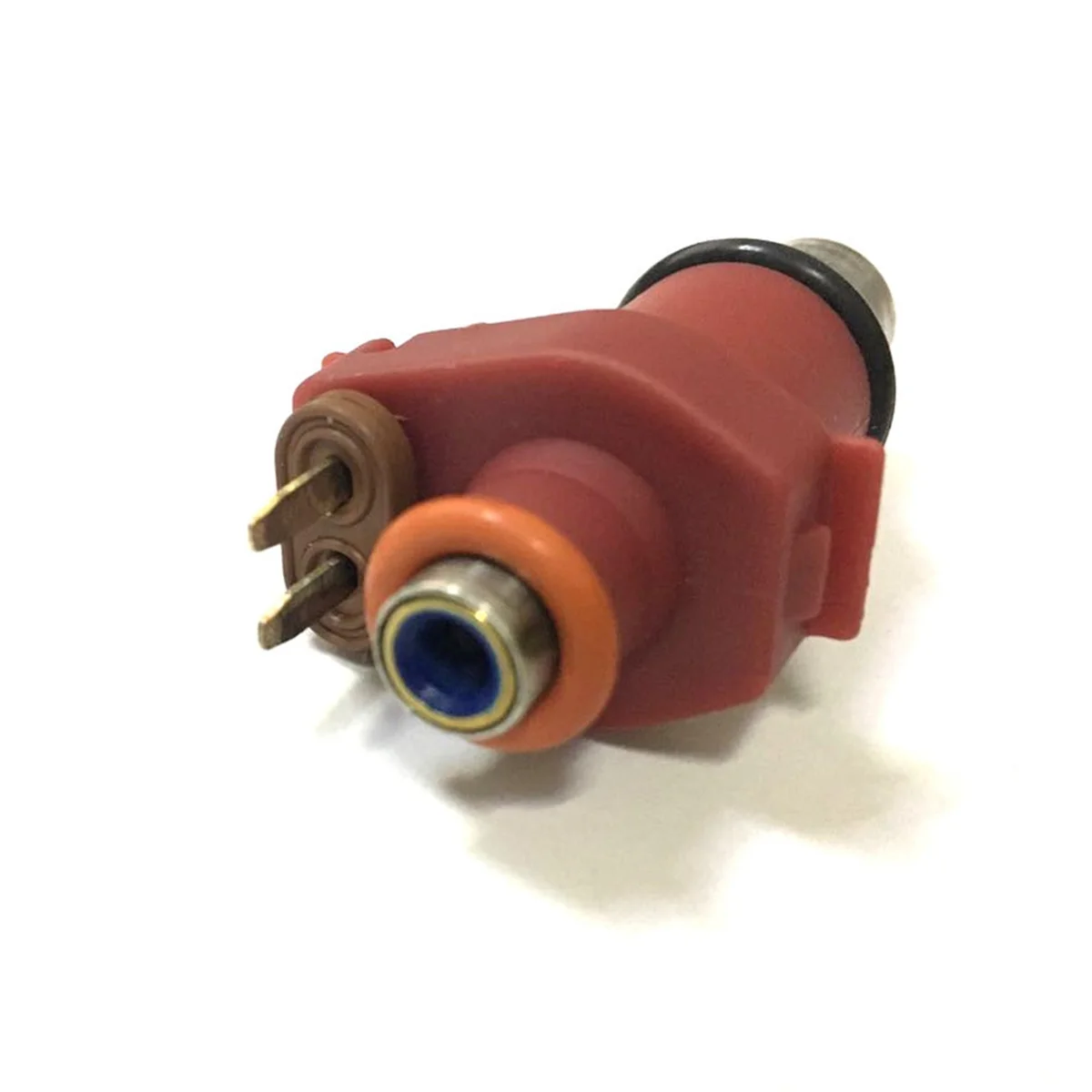 

1S4-13770-00 Топливная форсунка, 10 отверстий для 180 200-250CC 250 2006-2008/XT Xtz 250 Lander 2007-2008 гг.