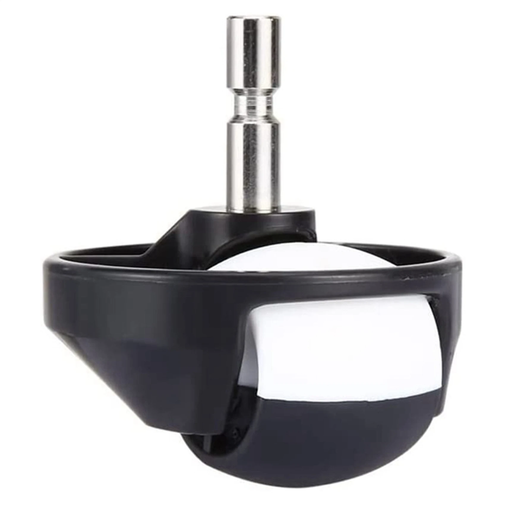 Neumático y rueda delantera de repuesto para 500, 600, 700, 800, 900, E, I, S. Reemplaza la rueda lateral del Robot. Goma de repuesto