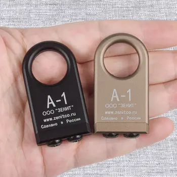 10 最佳銷售 M4氣槍改裝 - №5