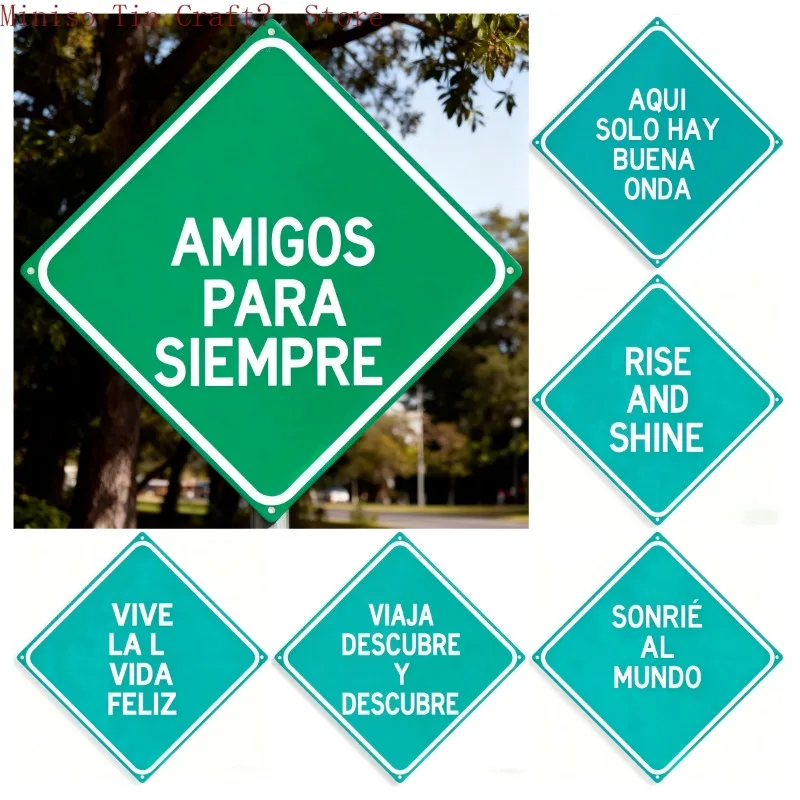 Aqui Solo Hay Buena…