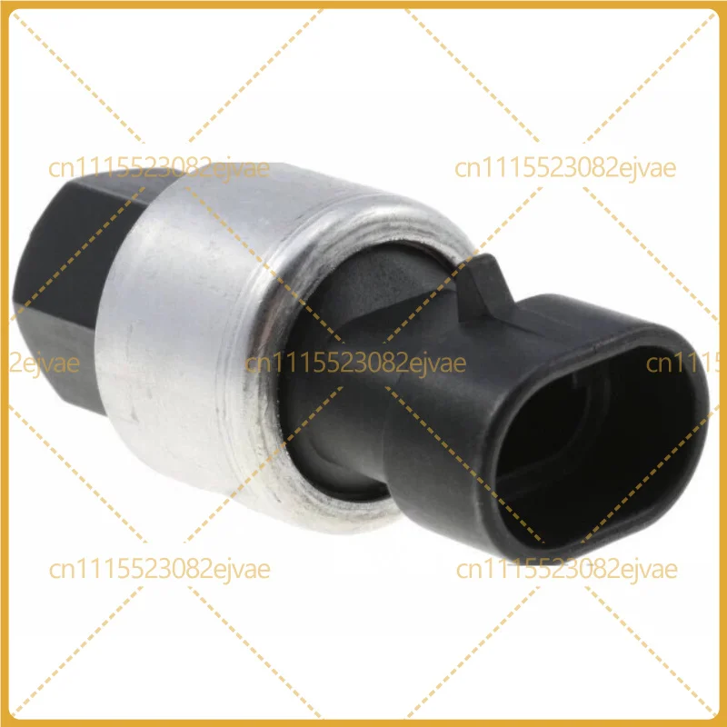 AC Pressure Sensor Drier Bottle for Hummer H2 Cadillac Escalade Chevrolet GMC RV