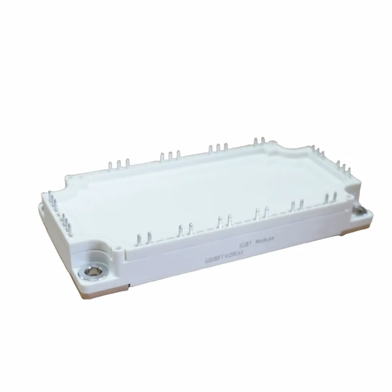 

New Original GD100FFX120C6S Module