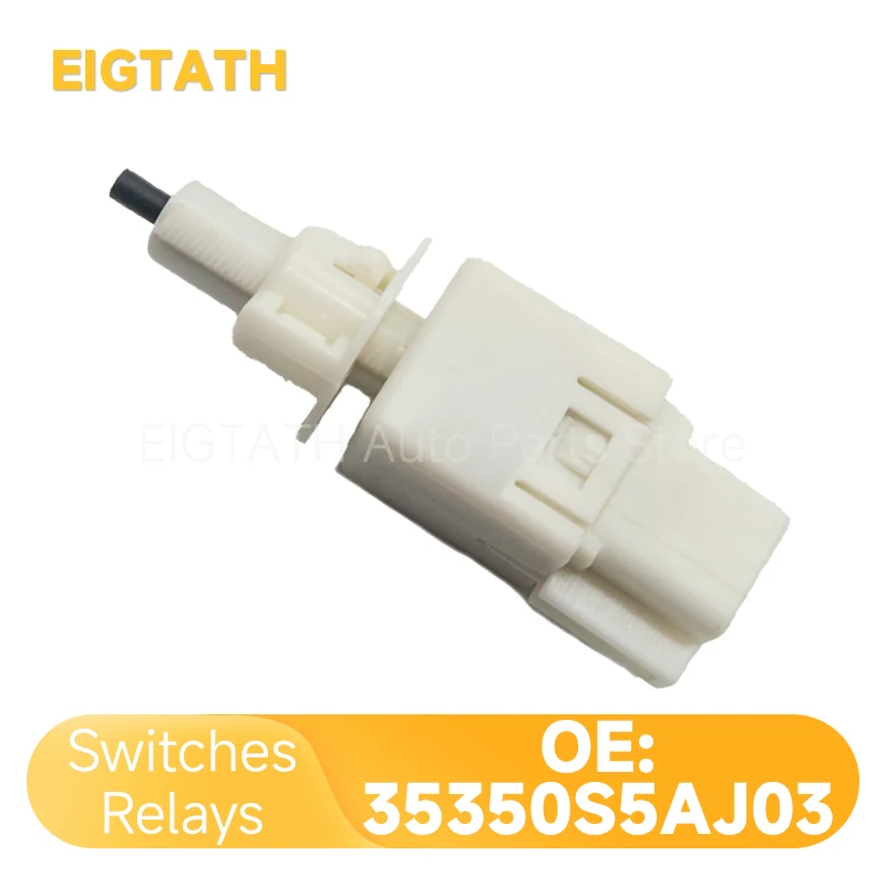 35350-S5A-J03 Brake… - image