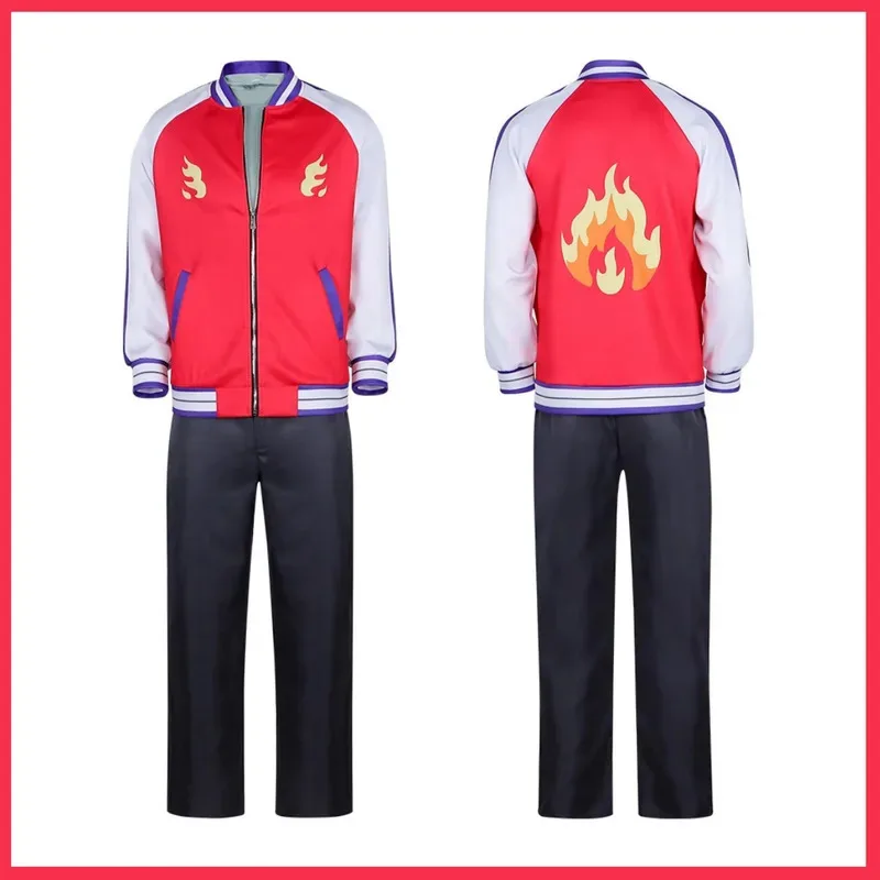 anime-kaiten-re-naissance-takeru-narihira-cosplay-costume-survetement-rouge-baseball-veste-manteau-adulte-homme-femme-loisirs-quotidiens-costumes-3'v