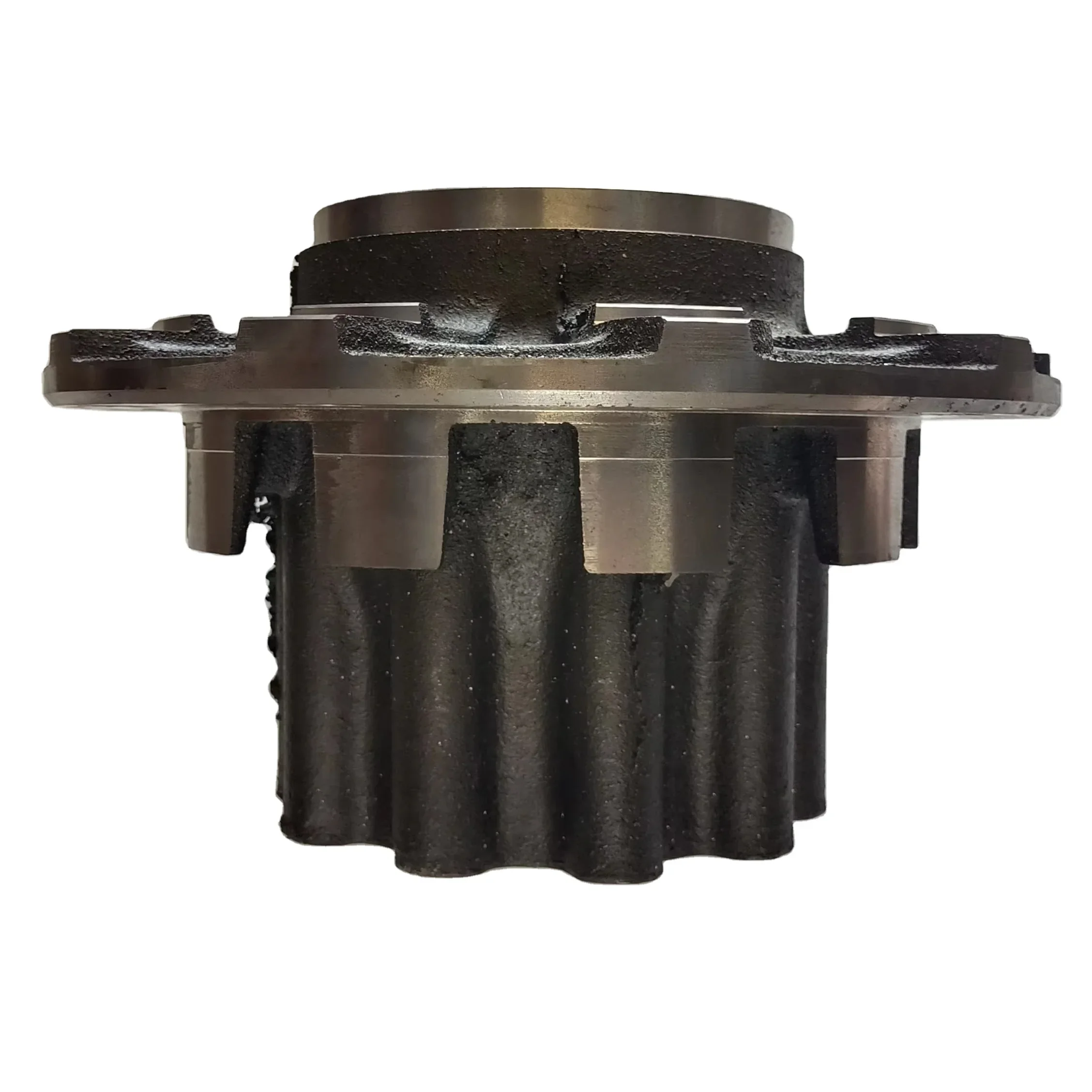 

Popular Hot sell 190105/CH3104K Coach Axles Parts Daewoo Bus Accessories Rear Wheel Hub 110579