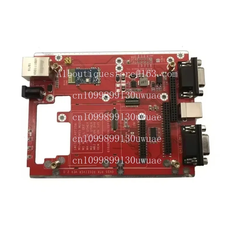 Case+Development Board Bluetooth For BD990 BD992 BD970 BD982 MB2 Novatel OEM729…