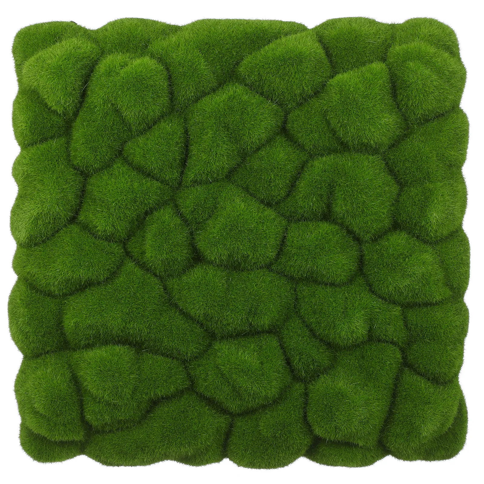 High Realism Artificial Moss P - Terrarium Moss Art review and price