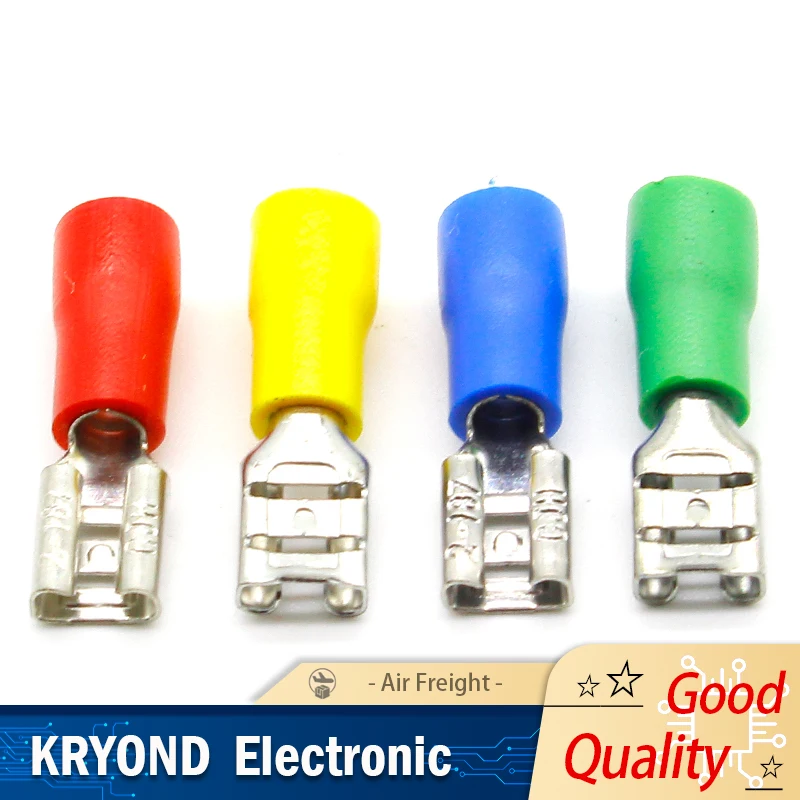 100PCS FDD2-187 Fem…