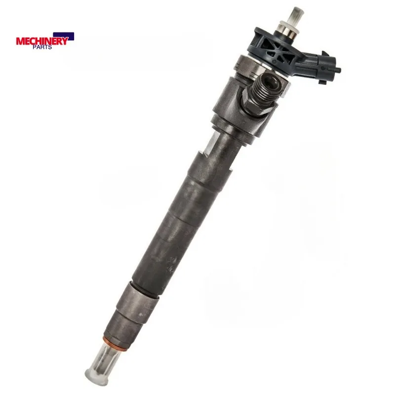 

0445110430 35062008F Diesel Fuel Injector For Jeep Grand Cherokee Lanza 3.0 V6 2.5 3.0 CRD 0986435214 0445010637