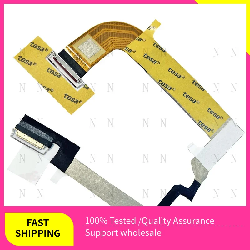 

YZ EDP ЖК-дисплей M/B-видеогибкий кабель 40pin для LENOVO JLY10 DC02C016520