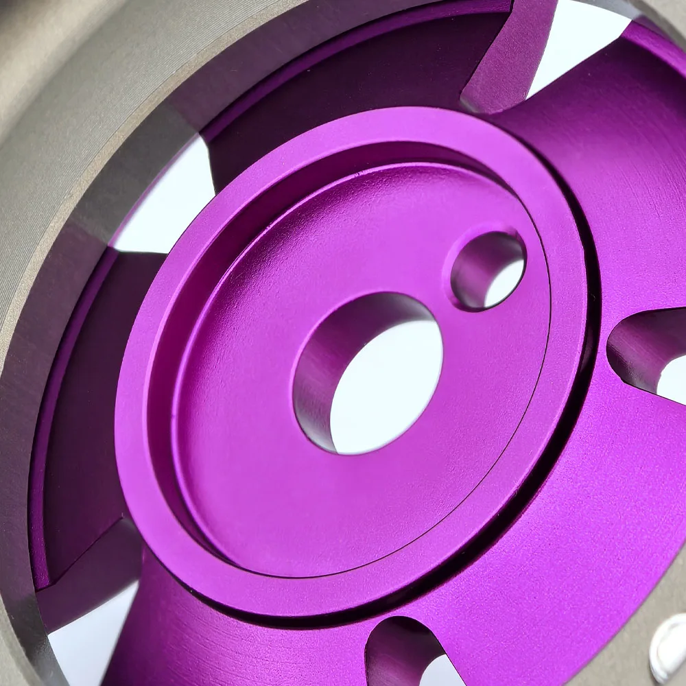 

Комплект из 2 шт. алюминиевых шестерен ГРМ (распредвалов) для двигателей Mitsubishi Lancer Mirage 4G92 4G93 SOHC 91-96