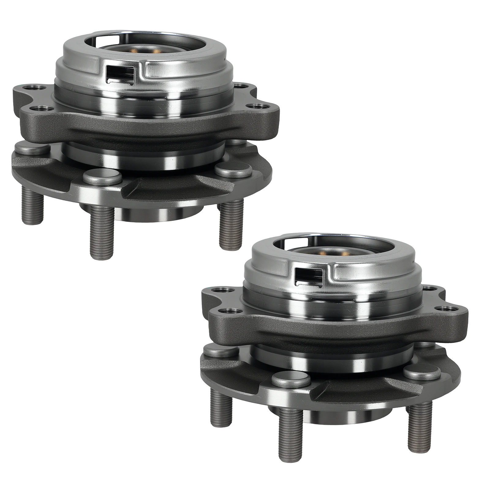 

Front Wheel Hub Bearing Assembly for Infiniti QX60 JX35 2013-2019 40202-3JA0A