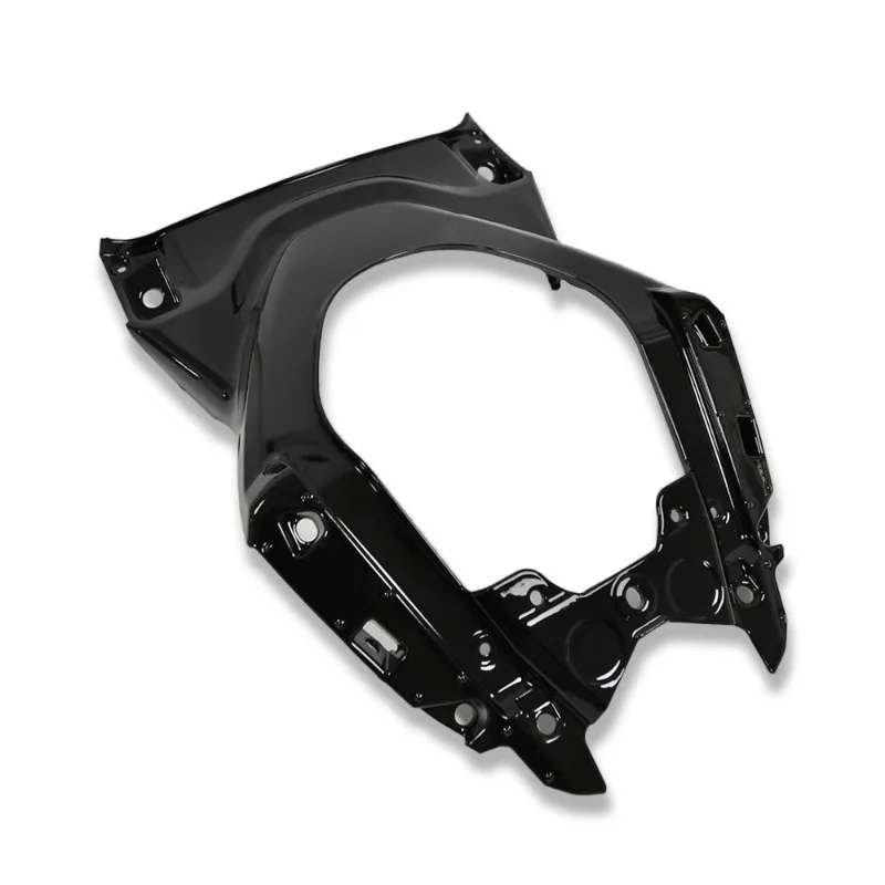 

Parts are suitable for Chunfeng 450SR modified seat cushion under guard, shell rear tail base bottom shell, seat cushion under