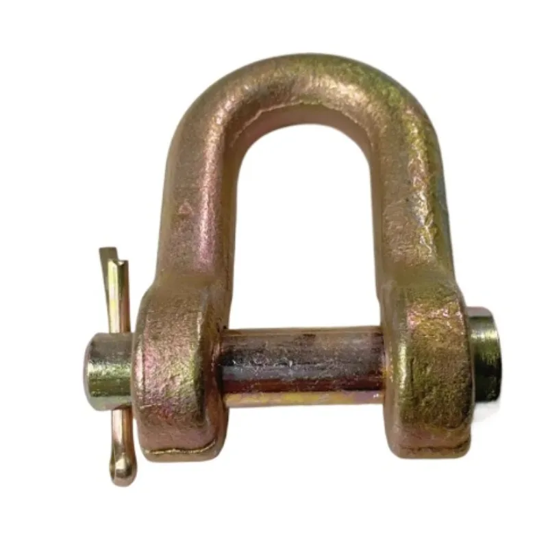 RE280585 Lower Control Arm Limit Chain Tractor Parts for John Deere 954 5E1004 950 904