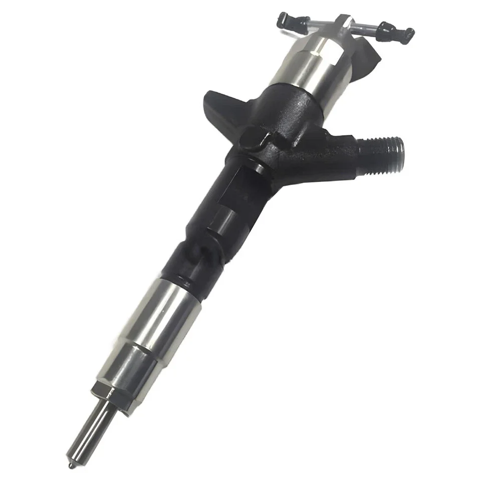 Ensemble d'injecteurs de carburant diesel de haute qualité, 1 pièce, pour moteur Mighty HD78 3.9L