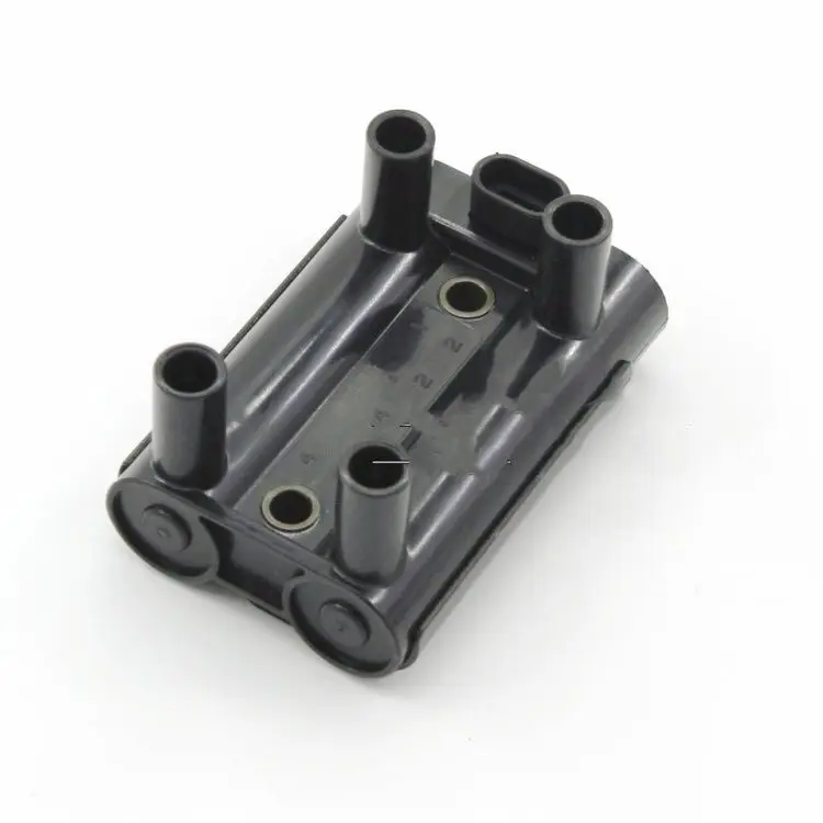 Ignition Coil / Sma… - image