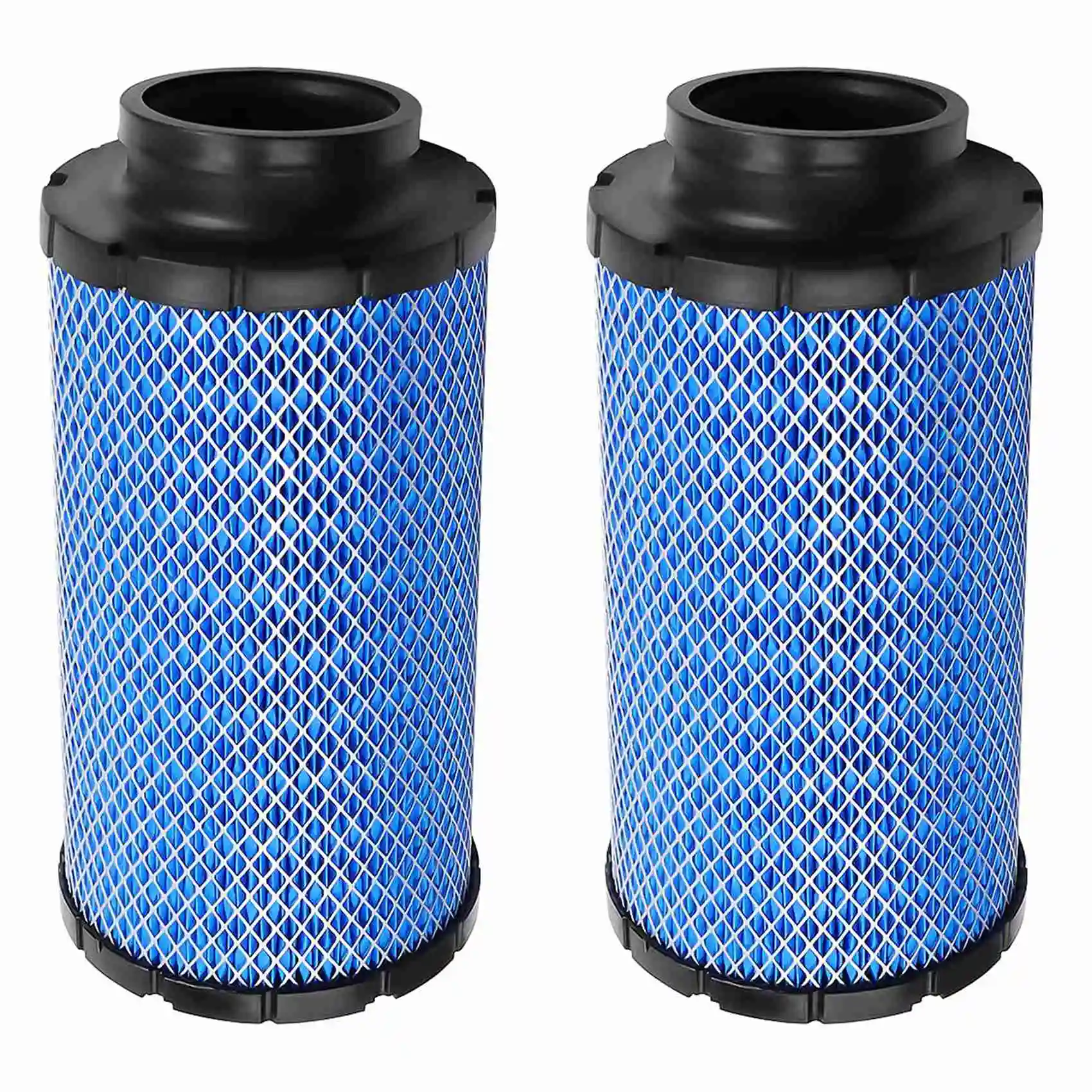 

2Pcs Air Filter 1240822 Cleaner for Polaris RZR XP 1000 XP 4 1000 2014-2022 1240957 1241084 2882234 2879520